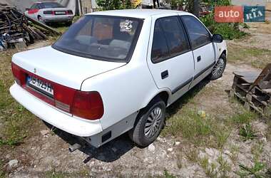 Седан Suzuki Swift 1998 в 