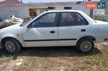Седан Suzuki Swift 1998 в 