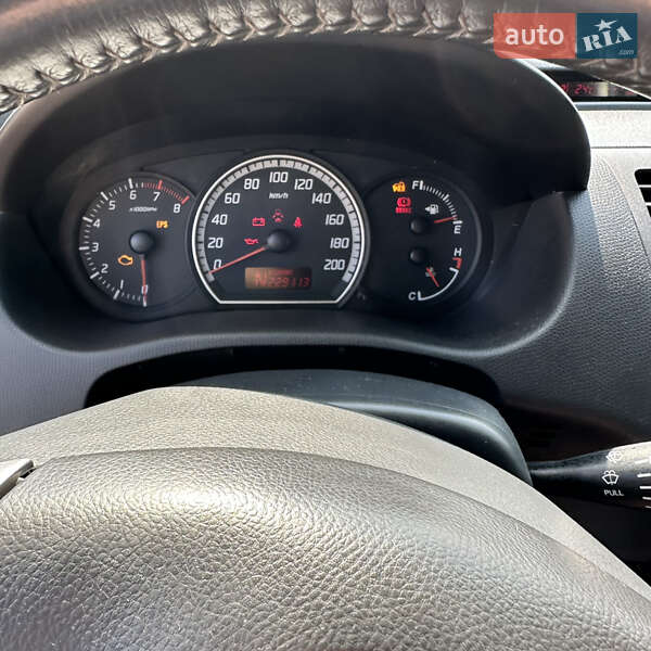 Хетчбек Suzuki Swift 2007 в Хмельницькому