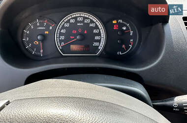 Хетчбек Suzuki Swift 2007 в 