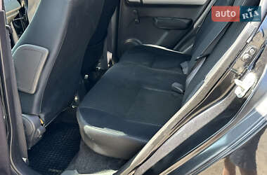 Хетчбек Suzuki Swift 2007 в 