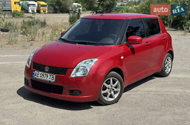 Хетчбек Suzuki Swift 2006 в 