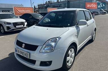 Хетчбек Suzuki Swift 2008 в Києві