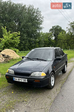 Седан Suzuki Swift 1994 в 