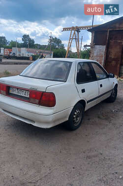 Седан Suzuki Swift 1997 в 