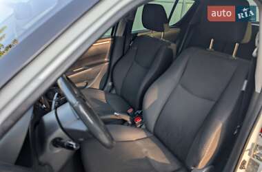 Хэтчбек Suzuki Swift 2013 в 