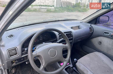 Седан Suzuki Swift 2003 в 