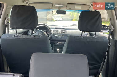 Хэтчбек Suzuki Swift 2008 в 