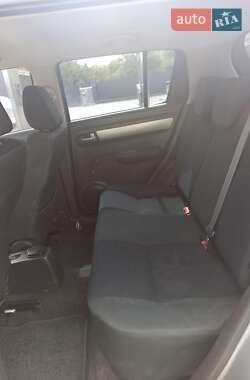 Хэтчбек Suzuki Swift 2008 в 