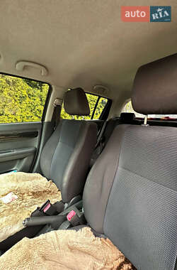 Хэтчбек Suzuki Swift 2008 в 