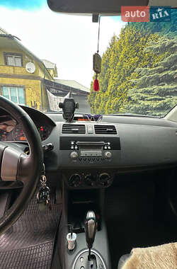 Хэтчбек Suzuki Swift 2008 в 