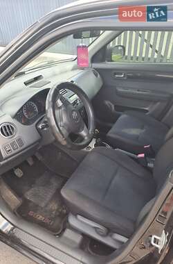 Хэтчбек Suzuki Swift 2007 в 