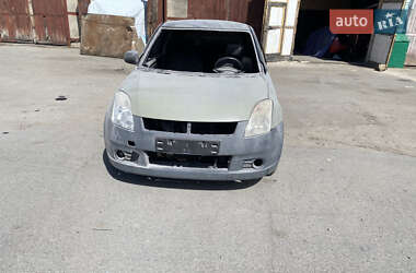 Хэтчбек Suzuki Swift 2008 в 