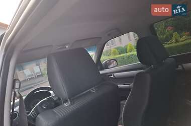 Хэтчбек Suzuki Swift 2007 в 