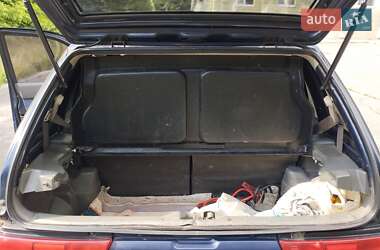 Хетчбек Suzuki Swift 2000 в 