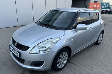 Хетчбек Suzuki Swift 2011 в 