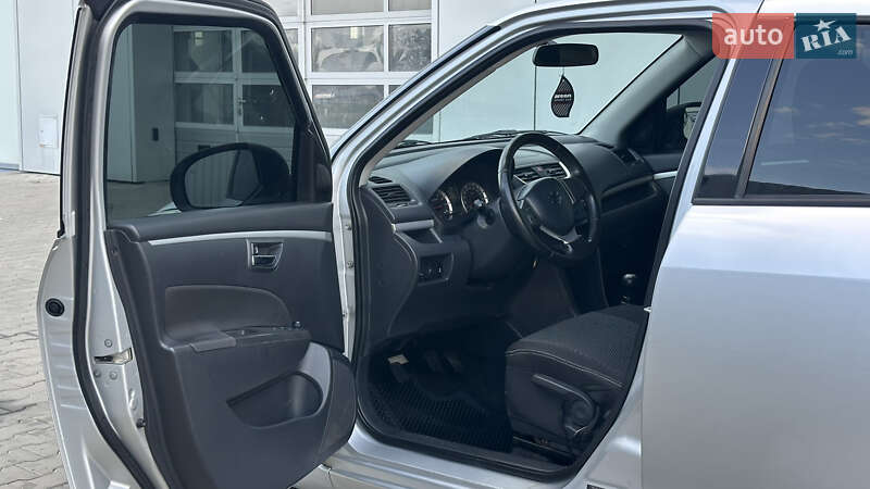 Хетчбек Suzuki Swift 2011 в Борисполі