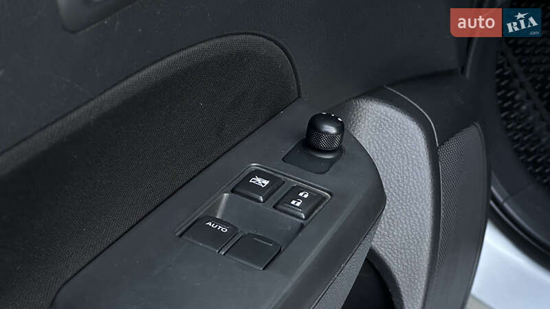 Хетчбек Suzuki Swift 2011 в Борисполі