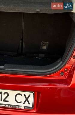 Хэтчбек Suzuki Swift 2007 в 
