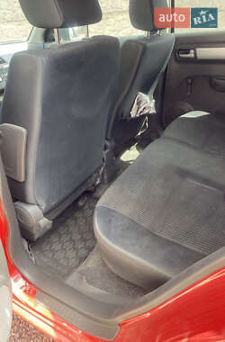 Хетчбек Suzuki Swift 2006 в 