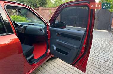 Хэтчбек Suzuki Swift 2008 в 