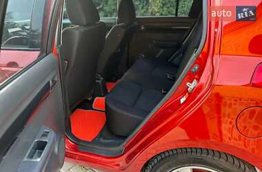 Хэтчбек Suzuki Swift 2008 в 