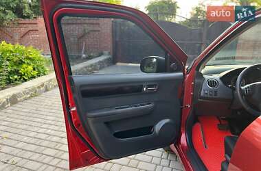 Хэтчбек Suzuki Swift 2008 в 