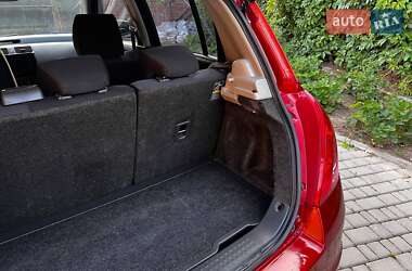 Хэтчбек Suzuki Swift 2008 в 