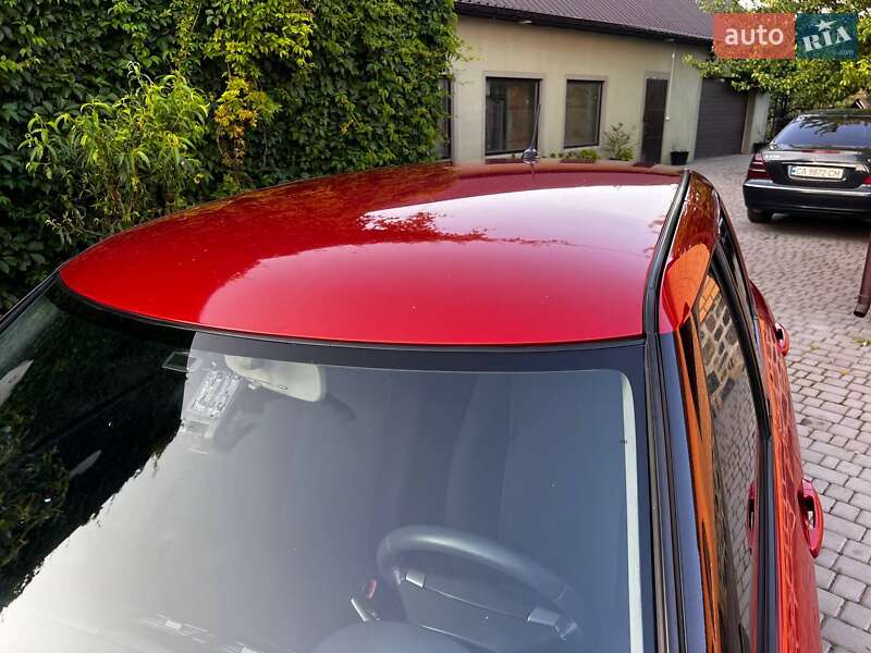 Хэтчбек Suzuki Swift 2008 в Лысянке