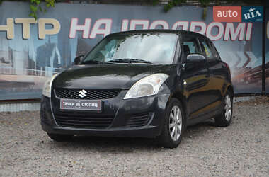 Suzuki Swift 2013 Suzuki Swift 2013