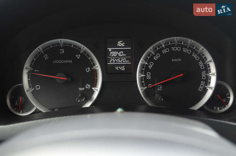 Хетчбек Suzuki Swift 2013 в Києві