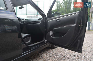 Хэтчбек Suzuki Swift 2013 в 