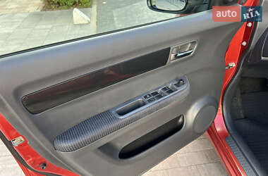 Хэтчбек Suzuki Swift 2008 в 