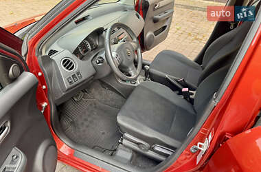 Хэтчбек Suzuki Swift 2008 в 