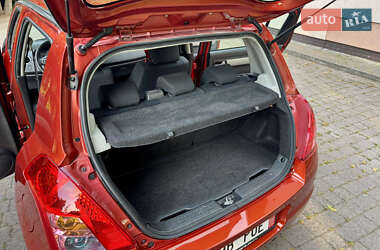 Хэтчбек Suzuki Swift 2008 в 