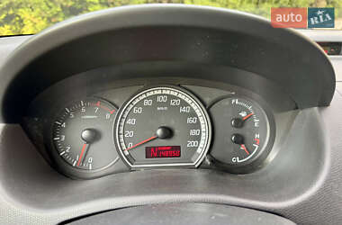 Хэтчбек Suzuki Swift 2008 в 