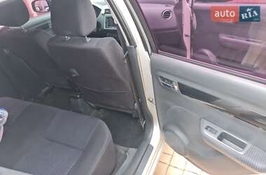 Хэтчбек Suzuki Swift 2008 в 
