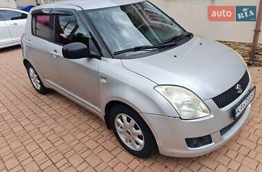 Хетчбек Suzuki Swift 2008 в Одесі