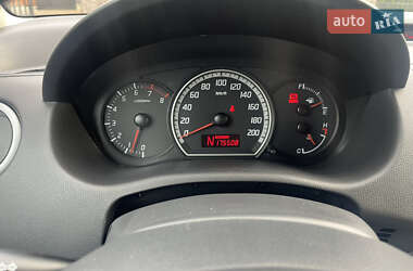 Хэтчбек Suzuki Swift 2008 в 