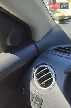 Хэтчбек Suzuki Swift 2008 в 