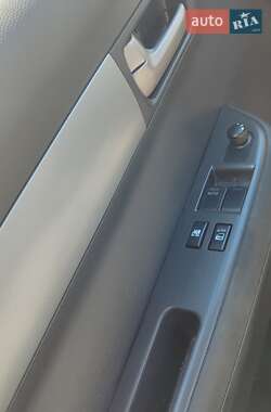 Хэтчбек Suzuki Swift 2008 в 