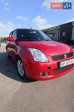Хэтчбек Suzuki Swift 2005 в Запорожье