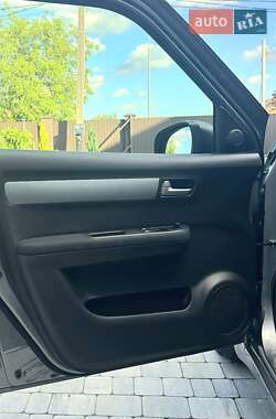Хэтчбек Suzuki Swift 2008 в 
