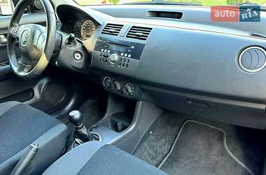 Хэтчбек Suzuki Swift 2008 в 