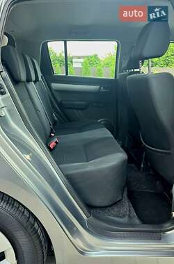 Хэтчбек Suzuki Swift 2008 в 