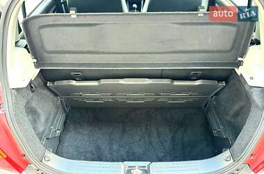 Хэтчбек Suzuki Swift 2008 в 