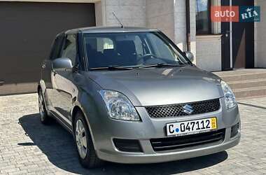 Хетчбек Suzuki Swift 2008 в Вінниці