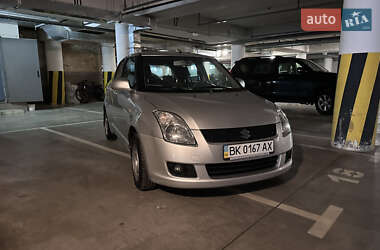 Suzuki Swift 2010 Suzuki Swift 2010