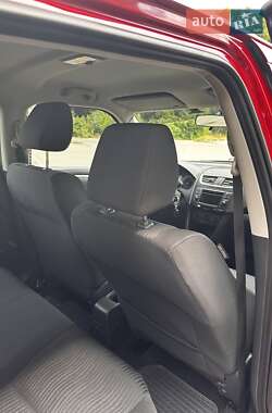 Хэтчбек Suzuki Swift 2011 в 