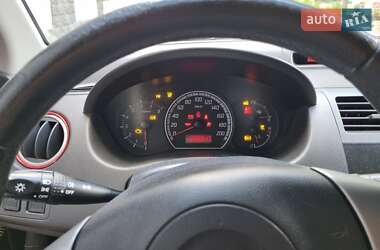 Хэтчбек Suzuki Swift 2008 в 